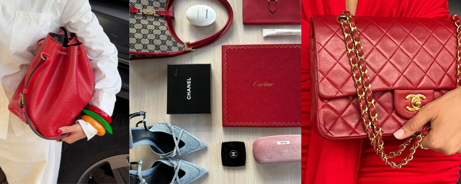 Timeless Luxury, Curated for You