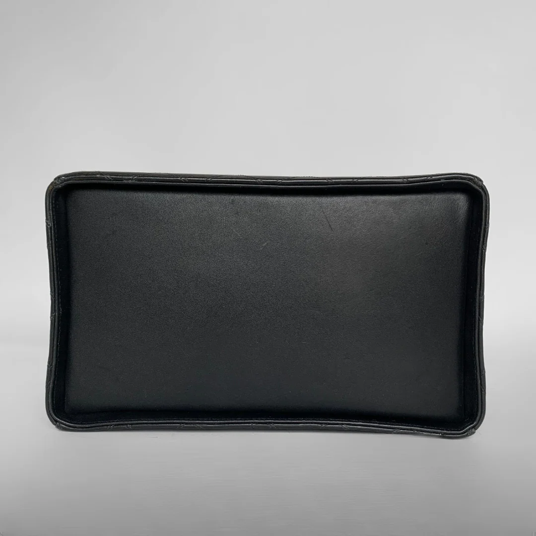 Chanel Camera Bag Lambskin Leather - Image 6