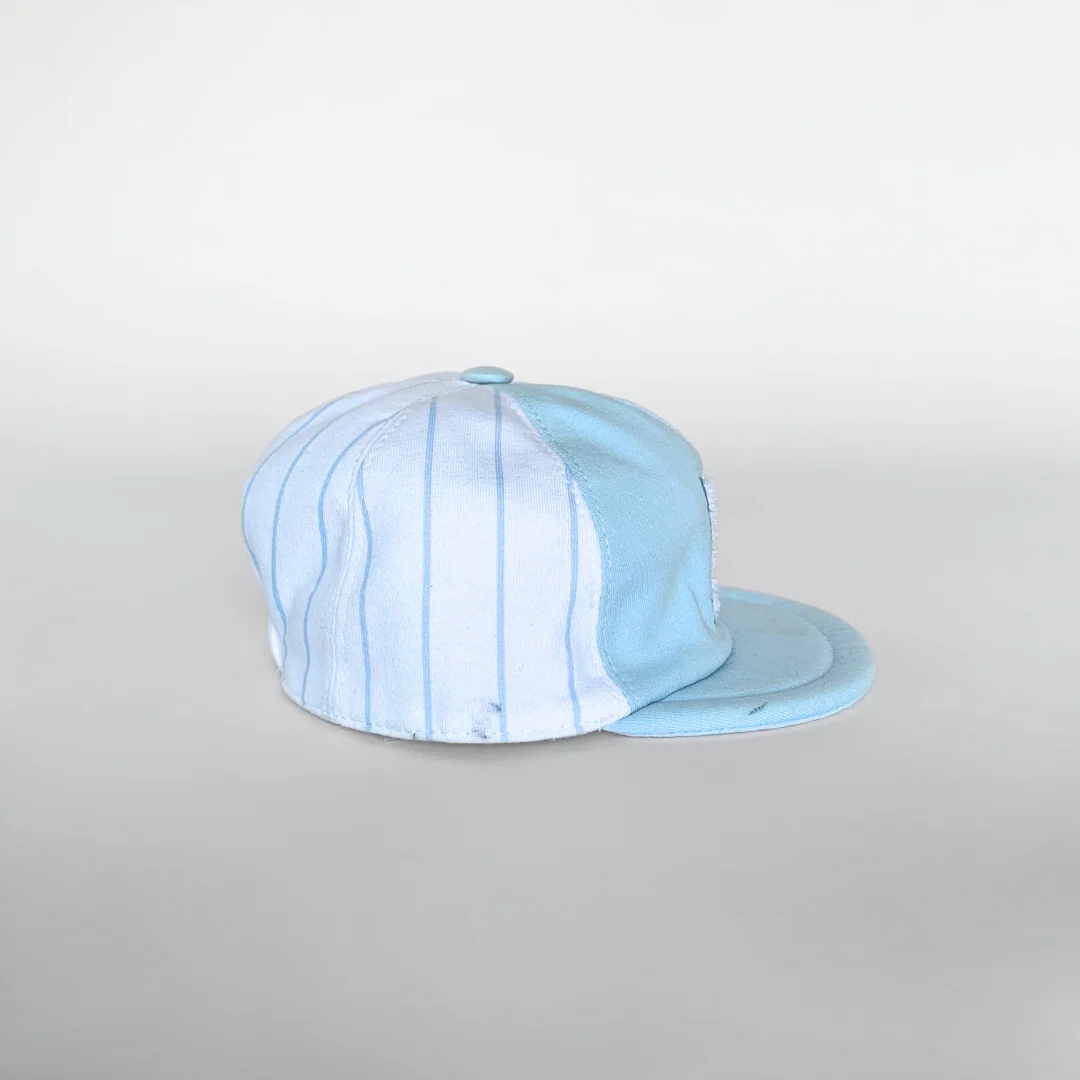 Fendi Baby Cap Cotton - Image 3