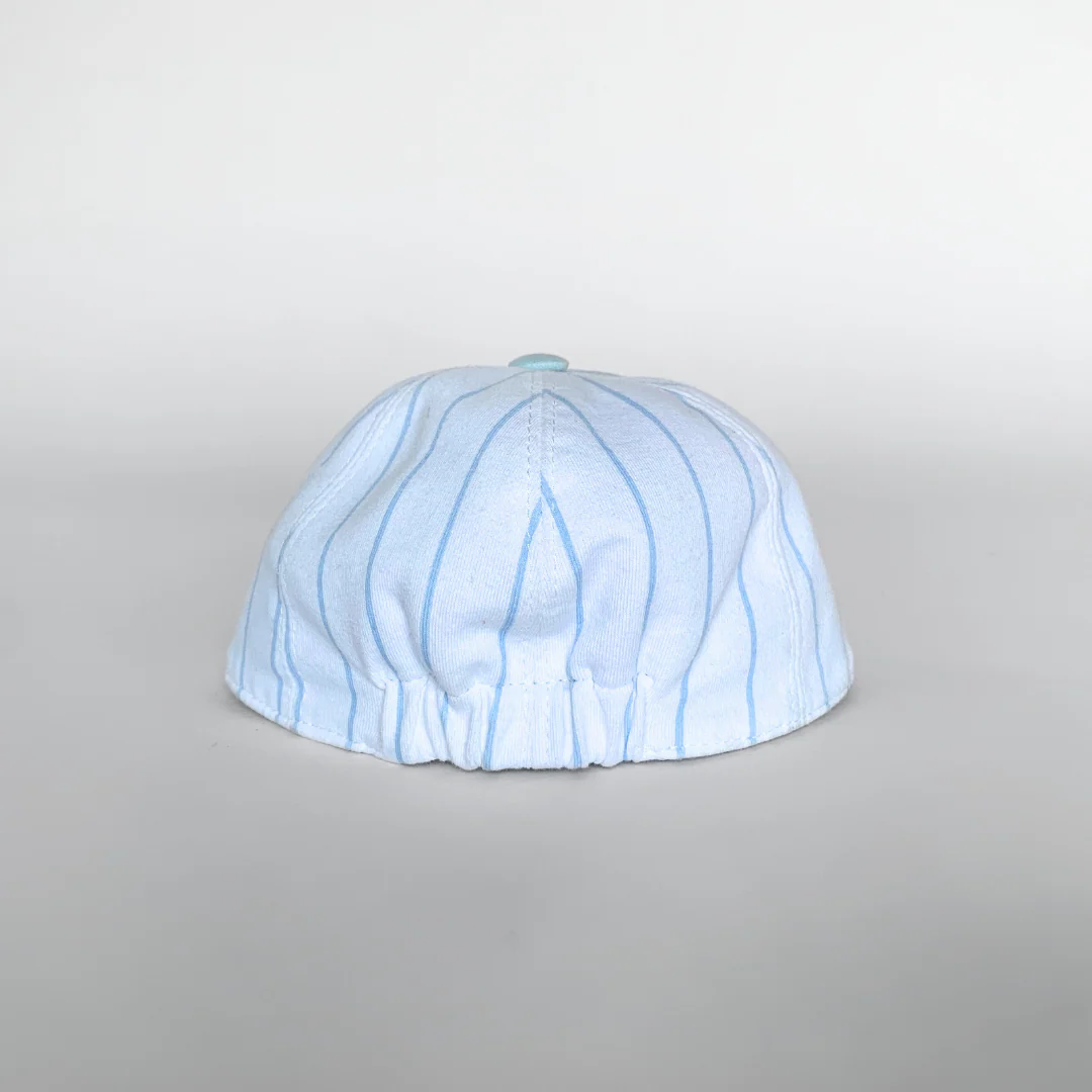 Fendi Baby Cap Cotton - Image 4