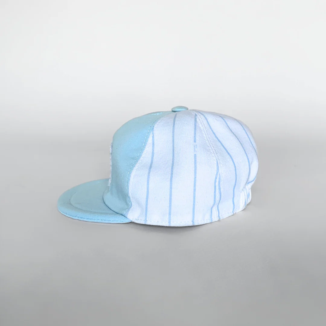 Fendi Baby Cap Cotton - Image 5