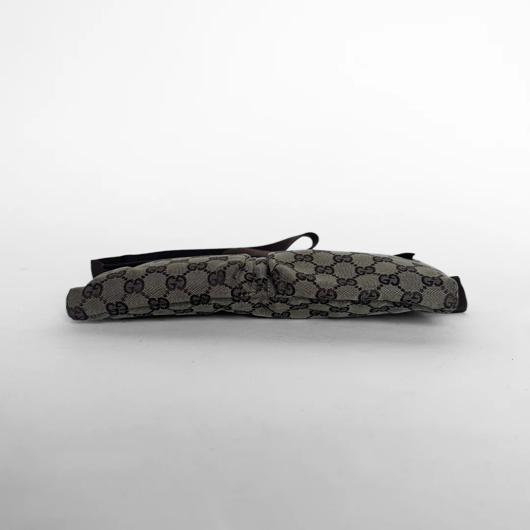 Gucci Fanny Pack Monogram Canvas - Image 6