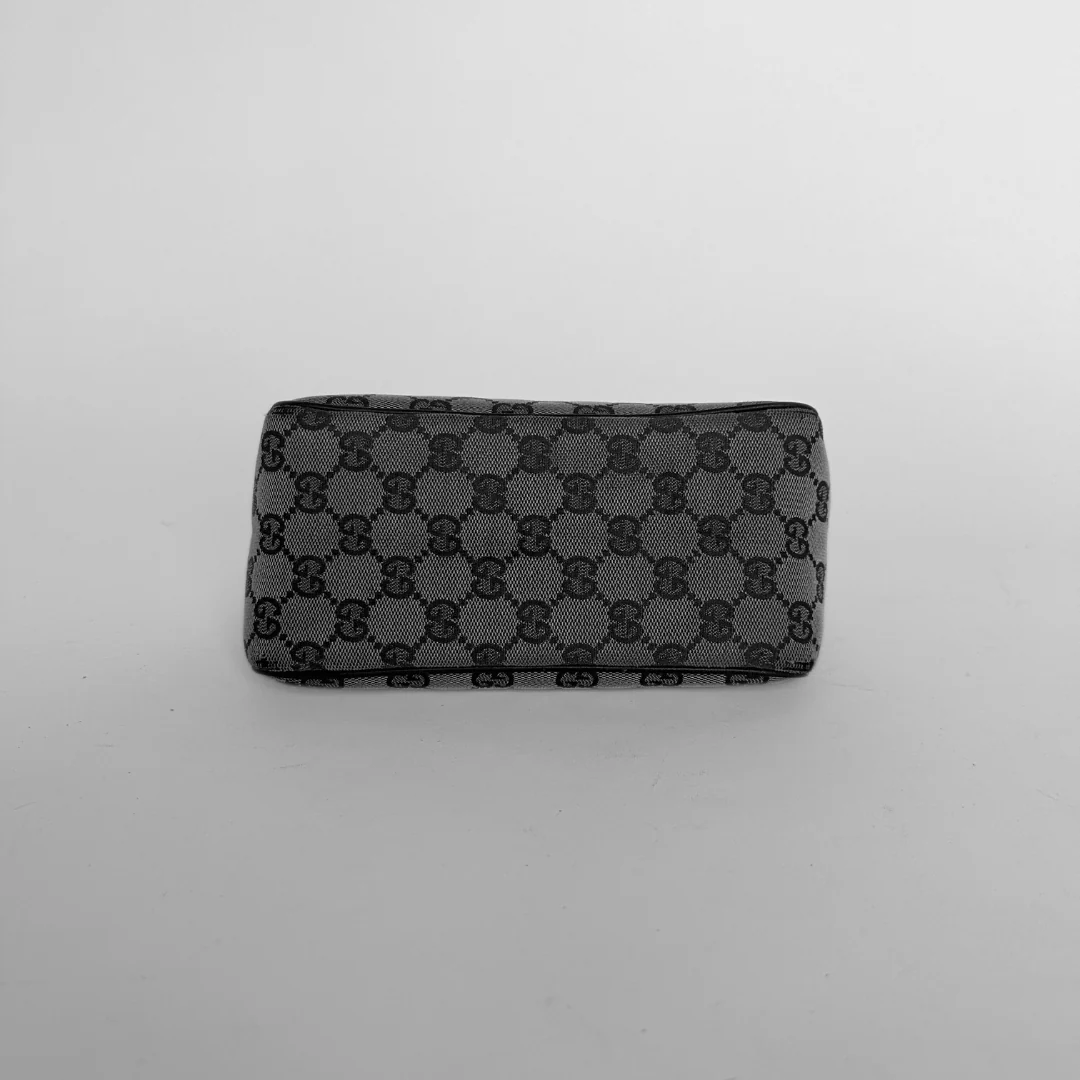 Gucci Pochette Monogram Canvas - Image 6