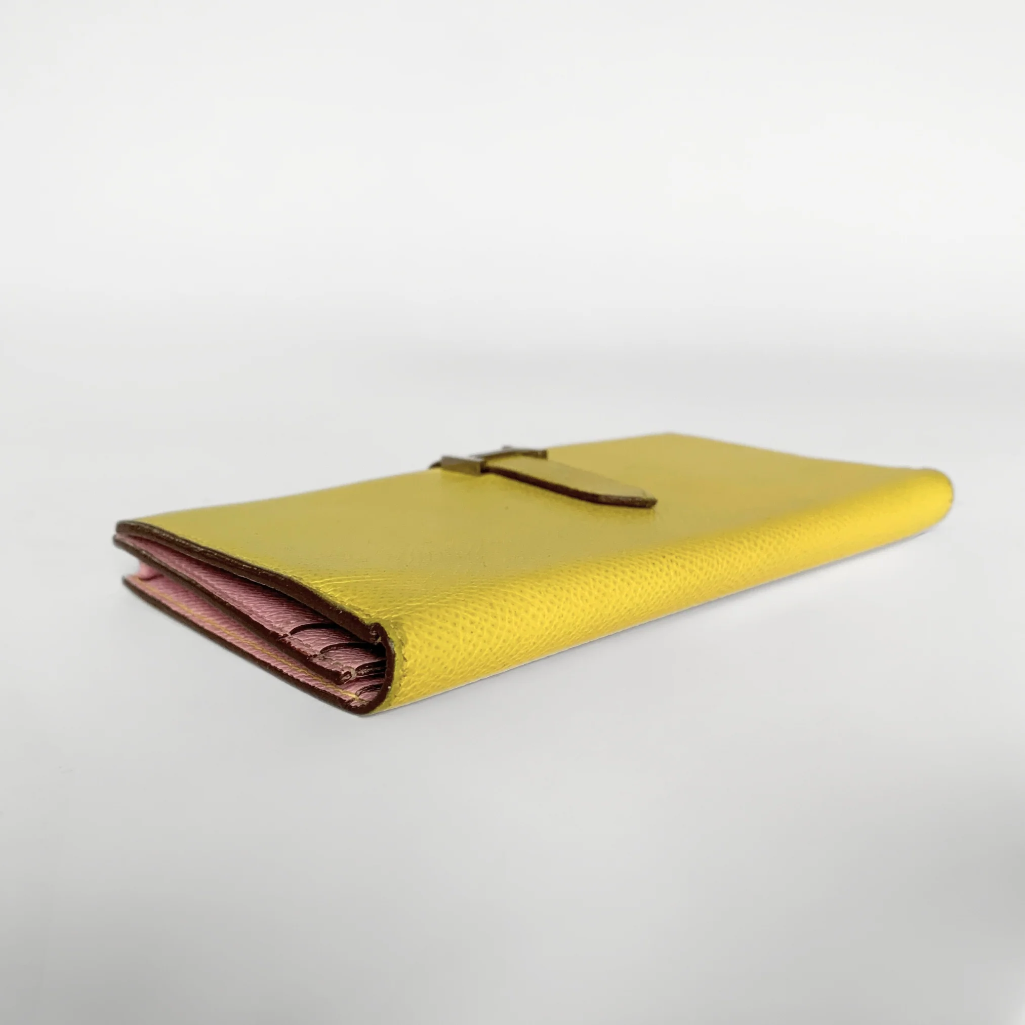 Hermès Bearn Wallet Epsom Leather - Image 4