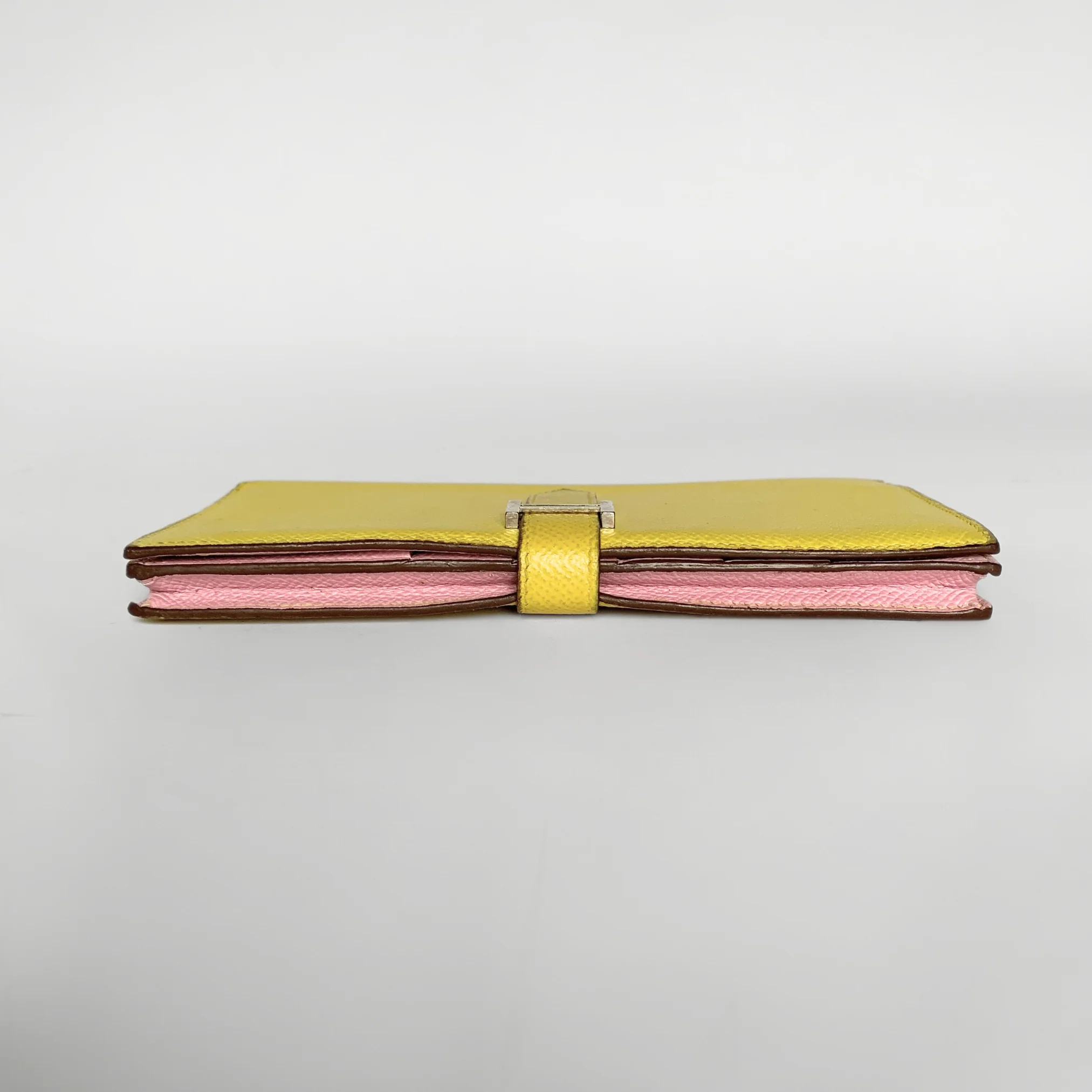 Hermès Bearn Wallet Epsom Leather - Image 6