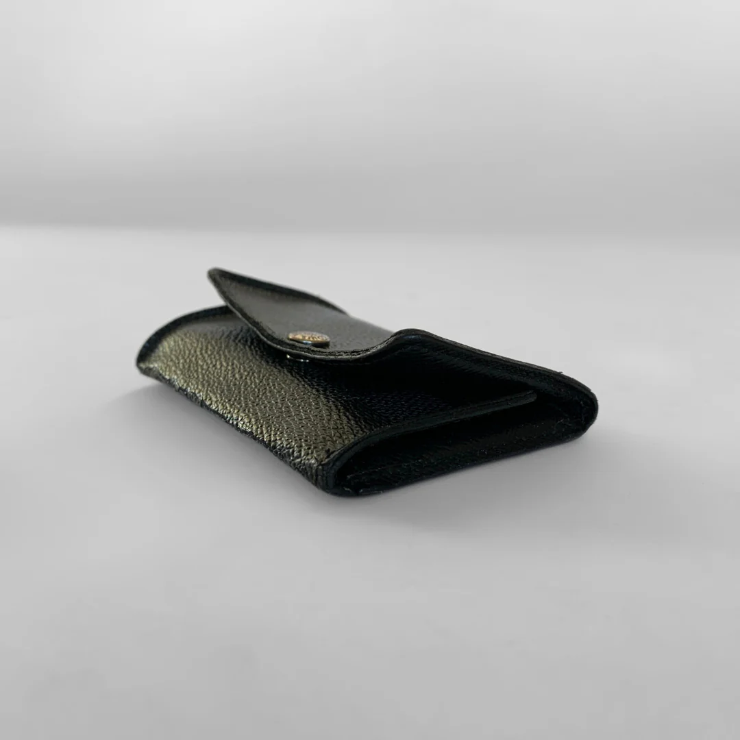 Louis Vuitton 6 Key Holder Damier Graphite Canvas - Image 5
