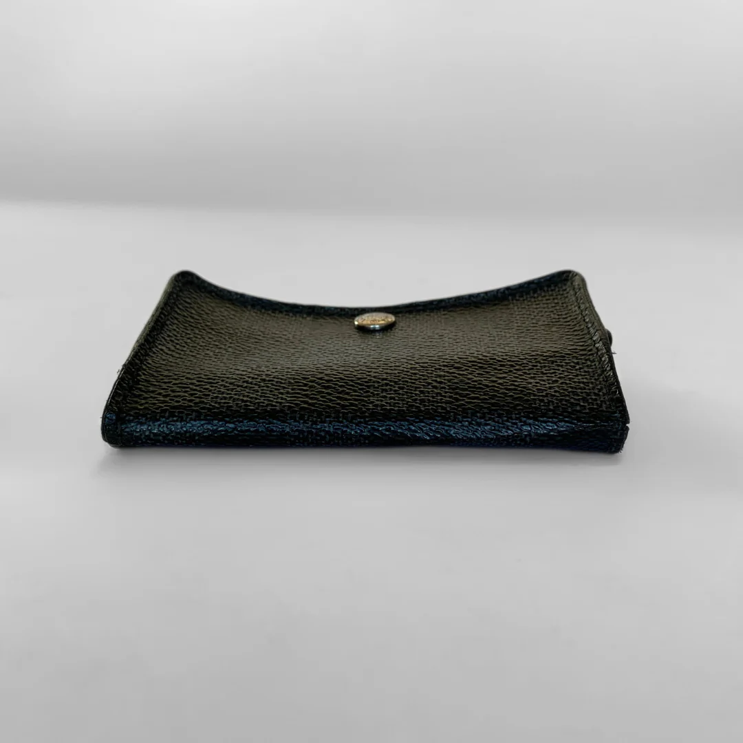 Louis Vuitton 6 Key Holder Damier Graphite Canvas - Image 6