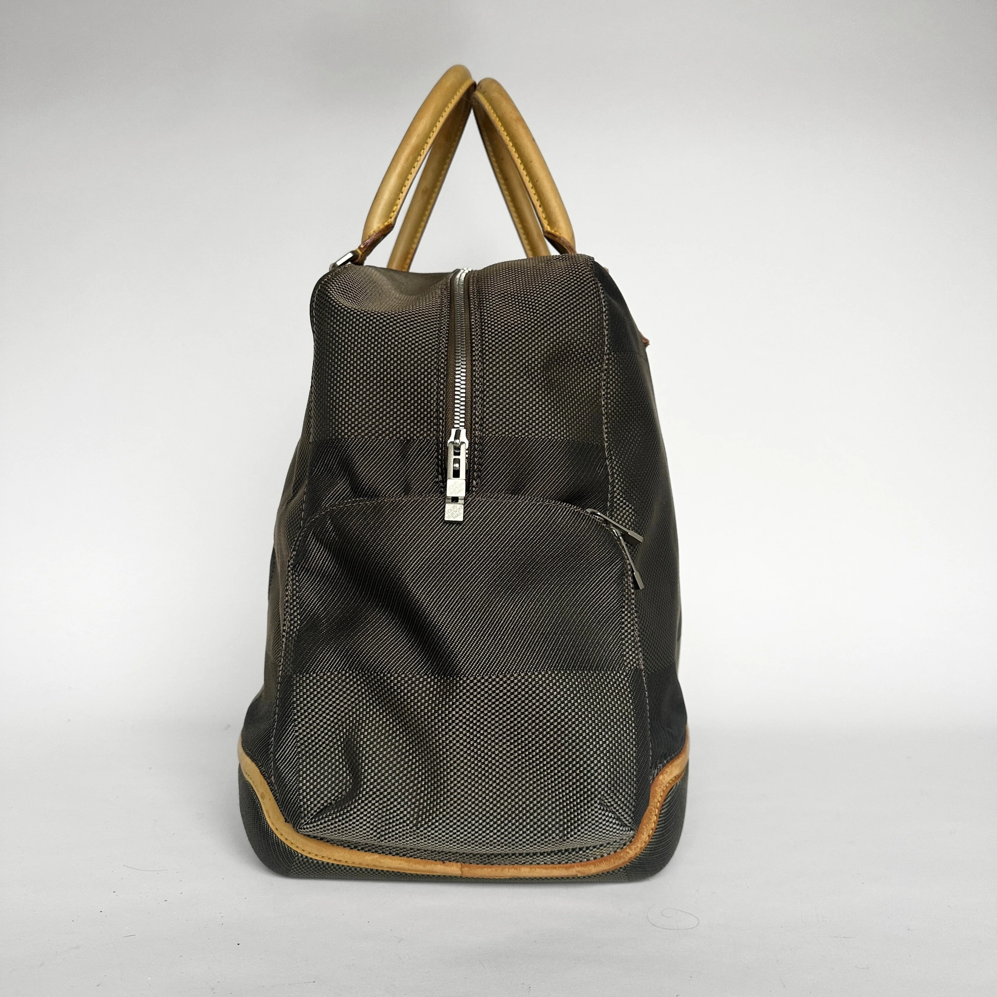 Louis Vuitton Aventurier Bag Damier Nylon - Image 5