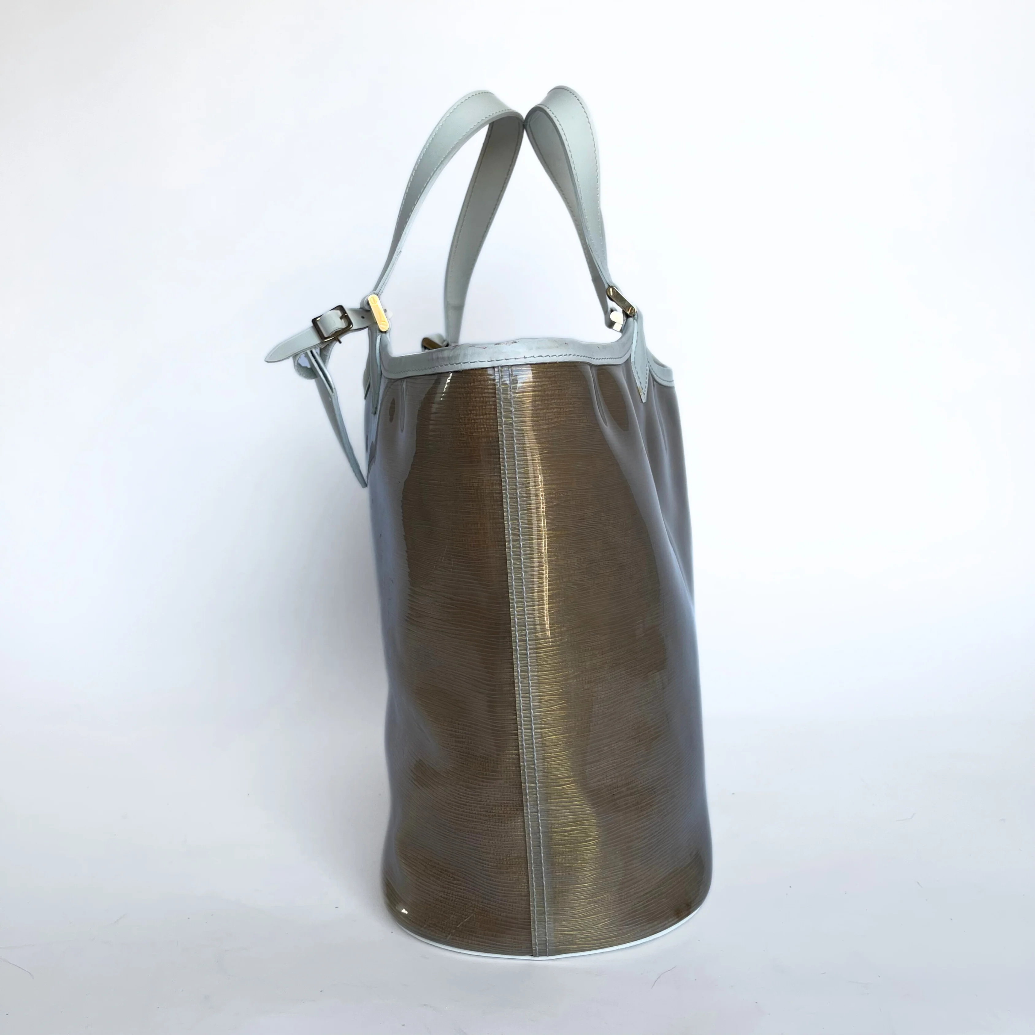 Louis Vuitton Epi Plage Lagoon Bay Vinyl - Image 3