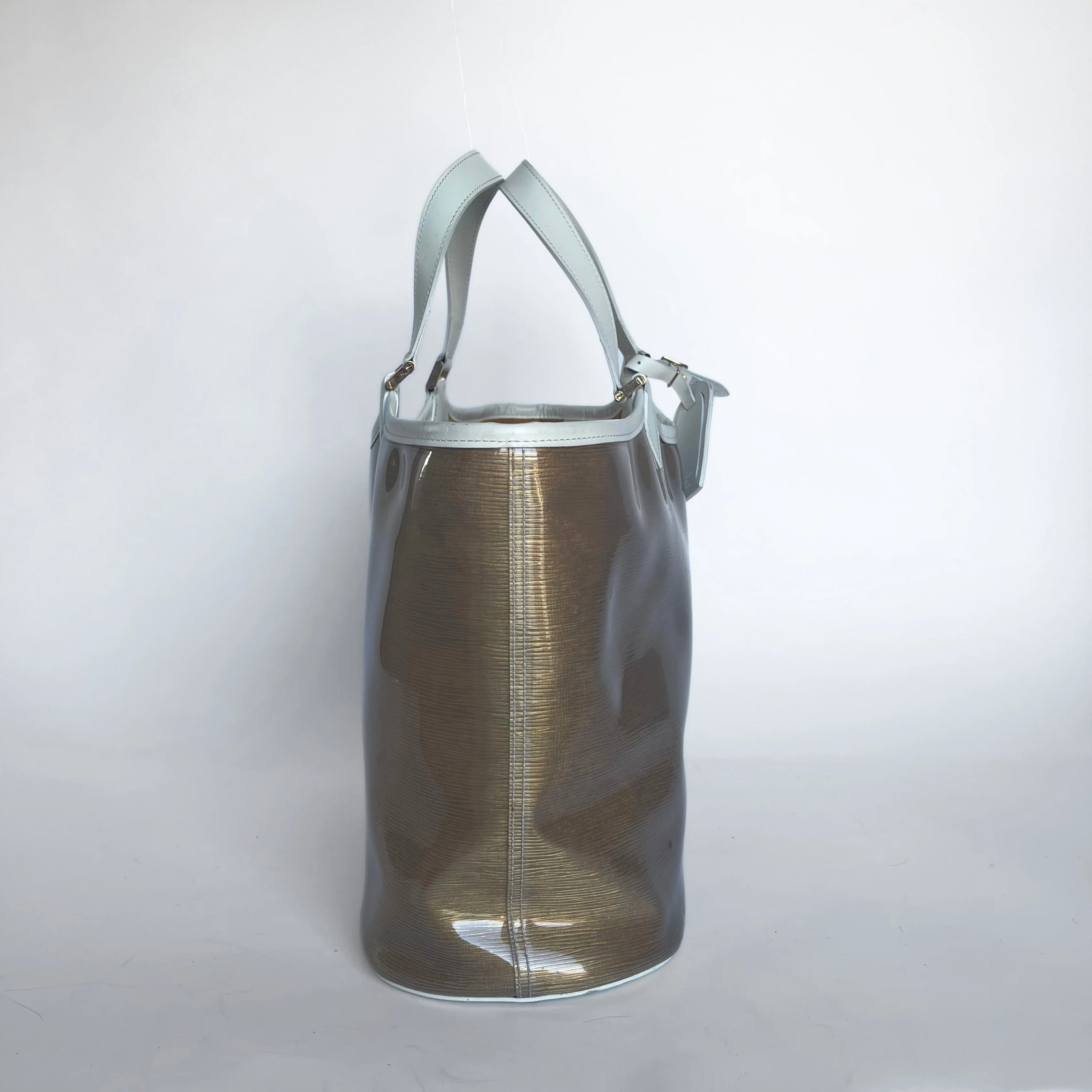 Louis Vuitton Epi Plage Lagoon Bay Vinyl - Image 5
