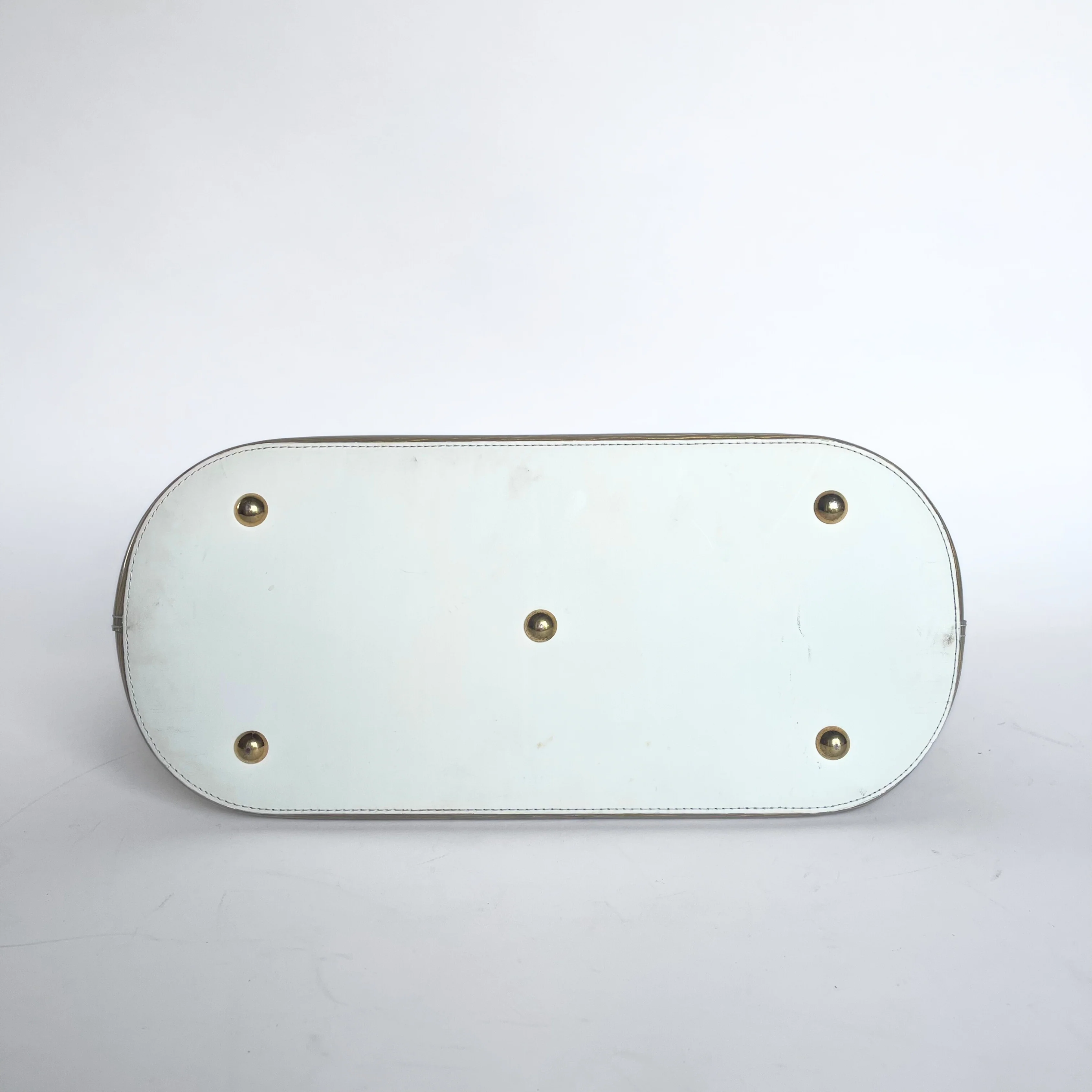 Louis Vuitton Epi Plage Lagoon Bay Vinyl - Image 6