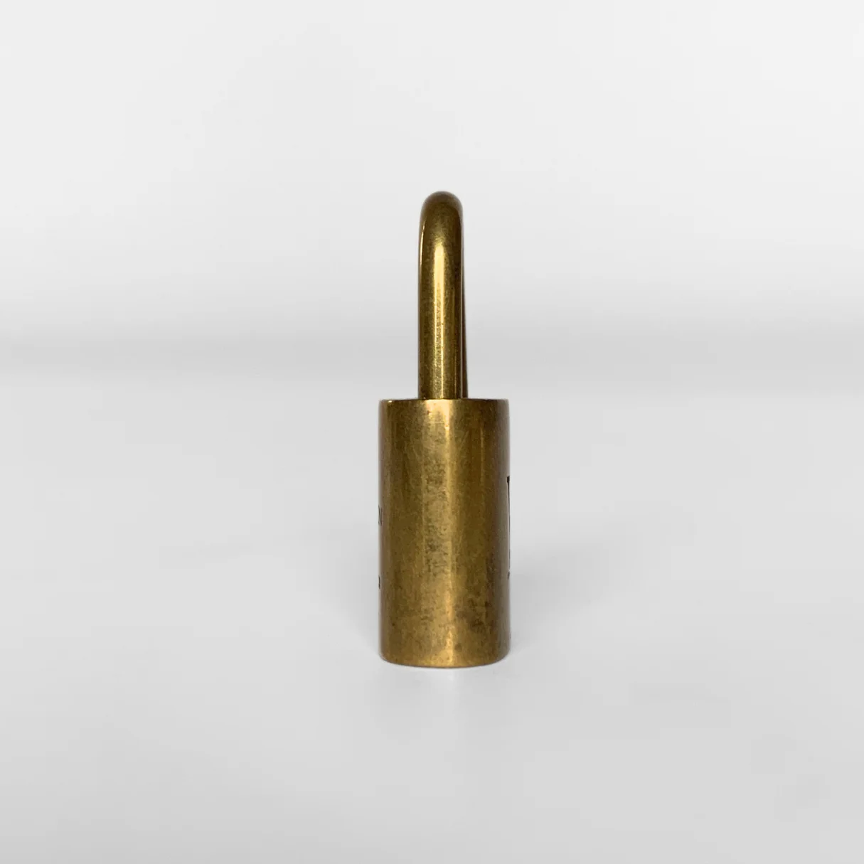 Louis Vuitton Lock Metal - Image 3