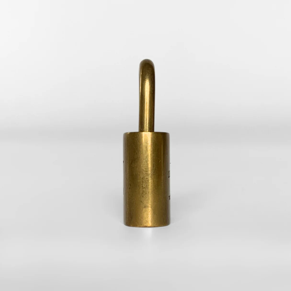 Louis Vuitton Lock Metal - Image 5