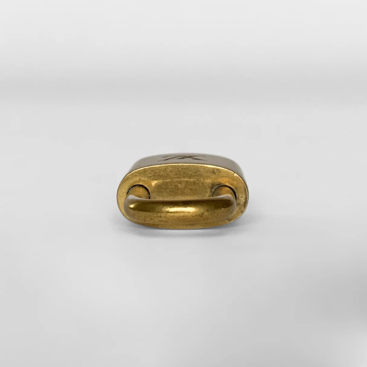 Louis Vuitton Lock Metal - Image 7