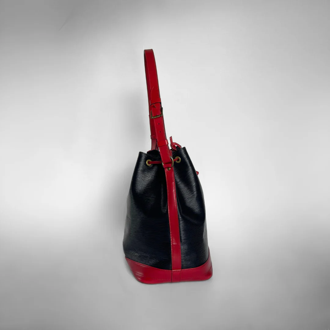 Louis Vuitton Noé Epi Leather - Image 3