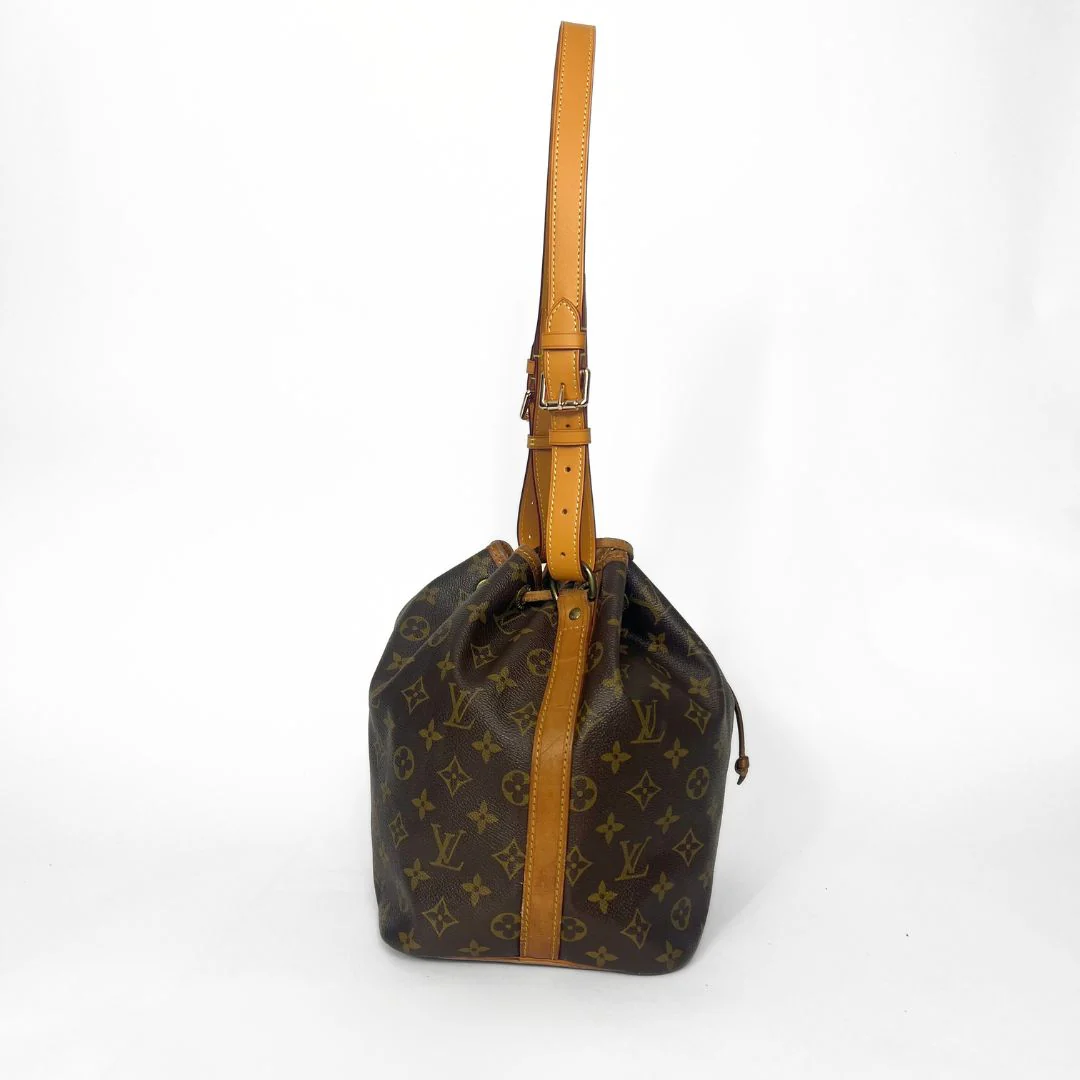 Louis Vuitton Noé Monogram Canvas - Image 3