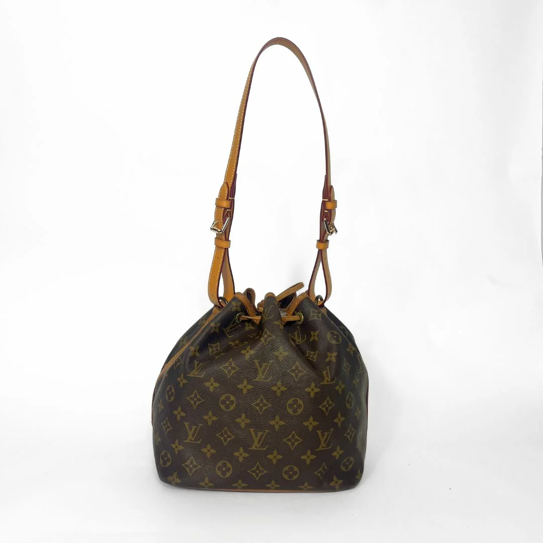 Louis Vuitton Noé Monogram Canvas - Image 4