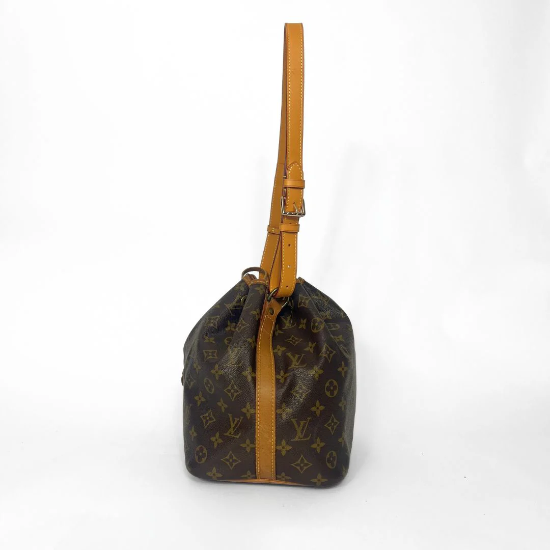 Louis Vuitton Noé Monogram Canvas - Image 5
