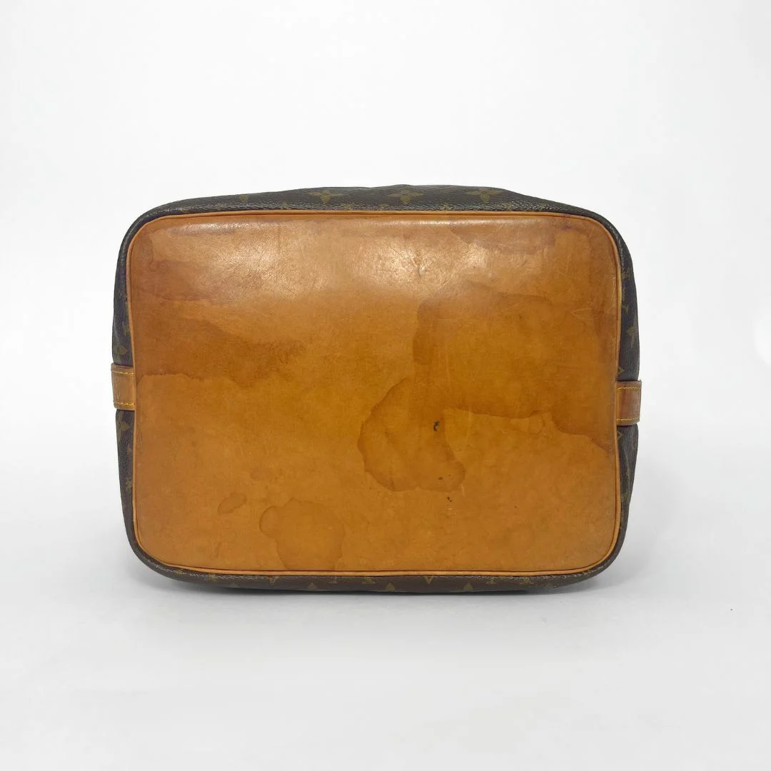 Louis Vuitton Noé Monogram Canvas - Image 6