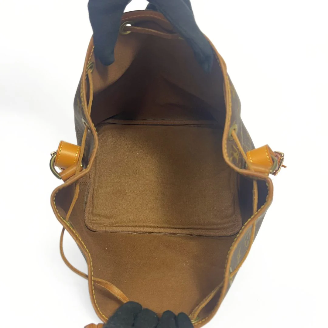 Louis Vuitton Noé Monogram Canvas - Image 7
