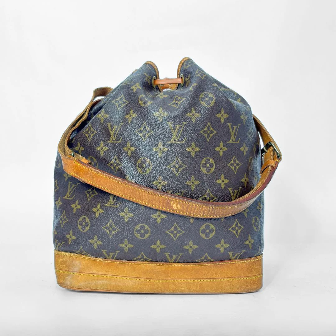 Louis Vuitton Noé Monogram Canvas - Image 4