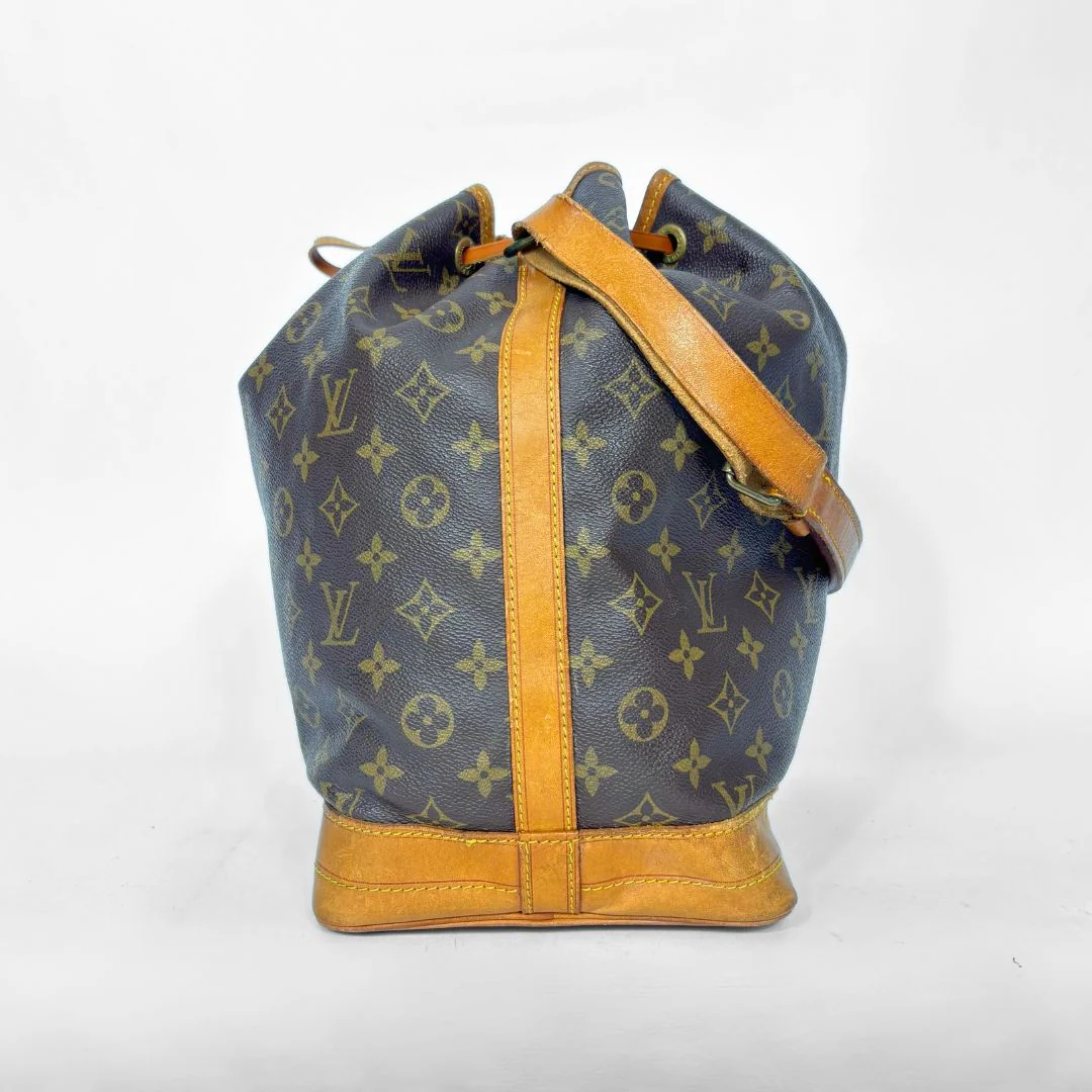 Louis Vuitton Noé Monogram Canvas - Image 5