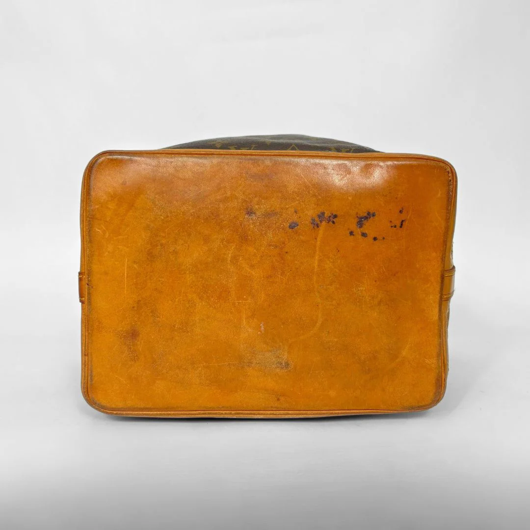 Louis Vuitton Noé Monogram Canvas - Image 6