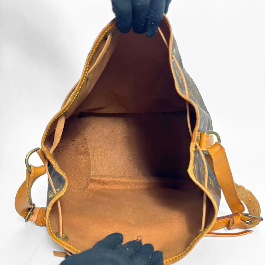 Louis Vuitton Noé Monogram Canvas - Image 7