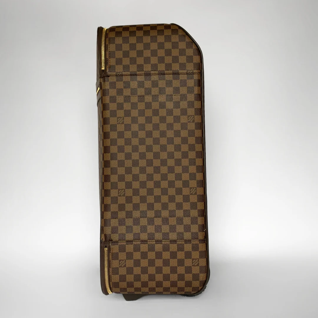 Louis Vuitton Pegasus Trolley Case Damier Ebene Canvas - Image 3