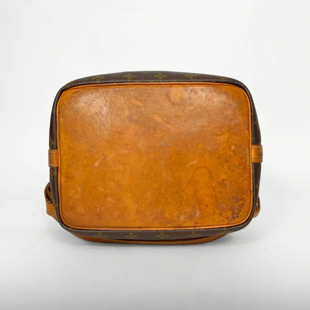 Louis Vuitton Petit Noé Monogram Canvas - Image 6