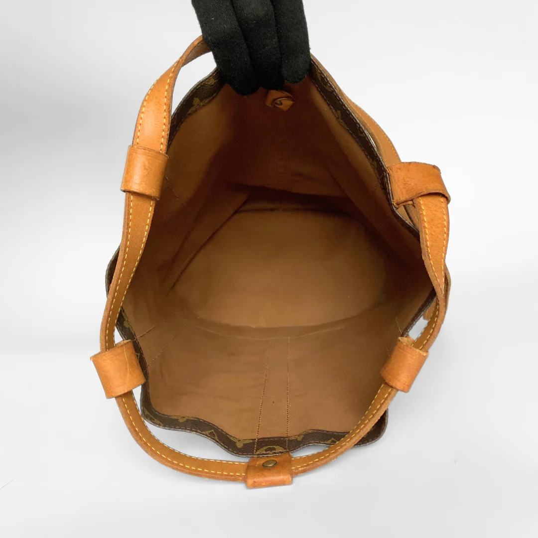 Louis Vuitton Randonnee Monogram Canvas - Image 7