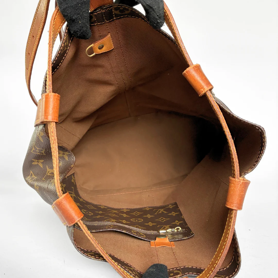 Louis Vuitton Randonnée PM Monogram - Image 7