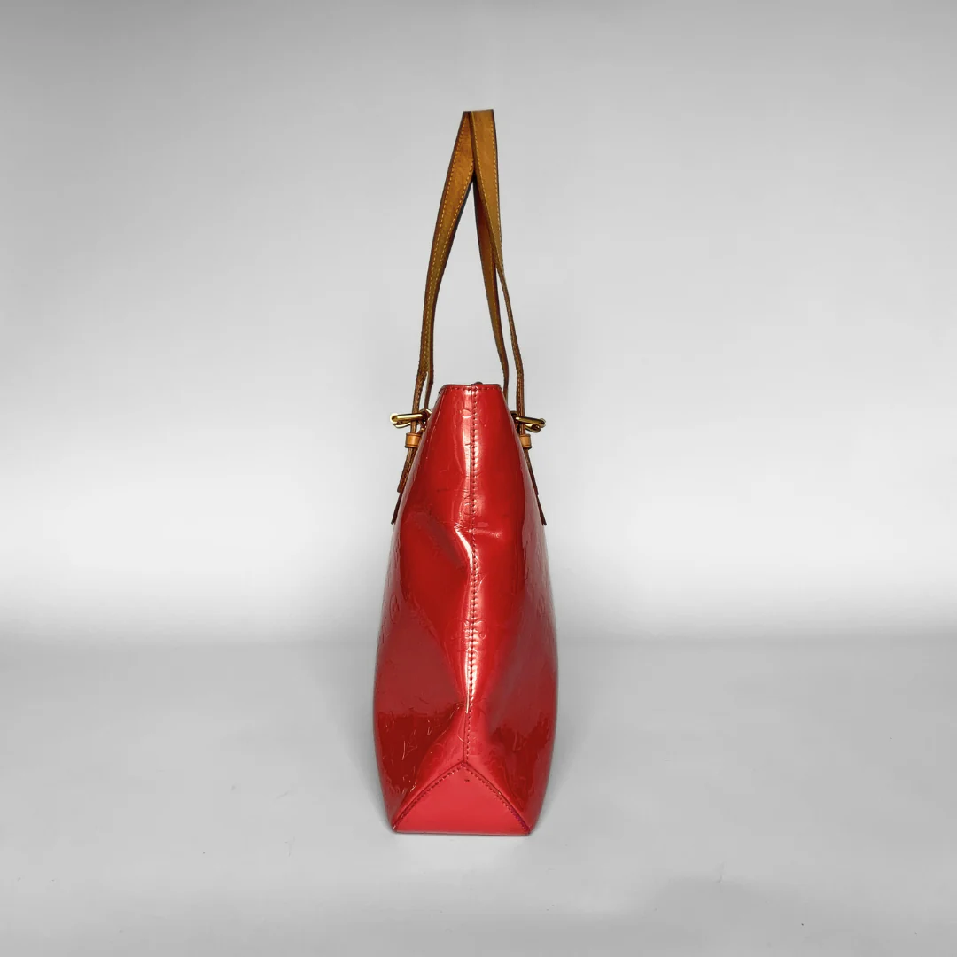 Louis Vuitton Reade PM  Vernis Leather - Image 3