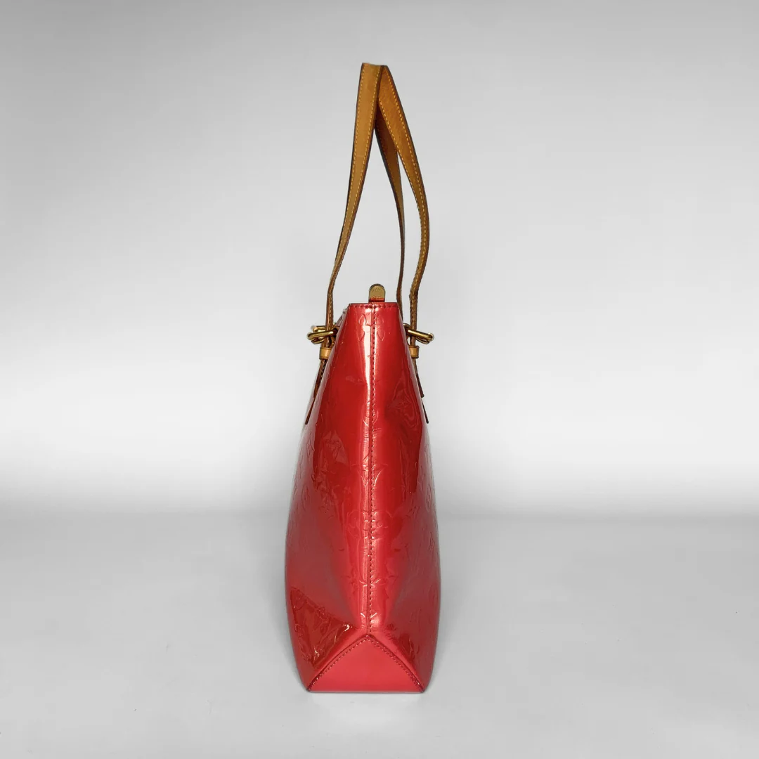 Louis Vuitton Reade PM  Vernis Leather - Image 5