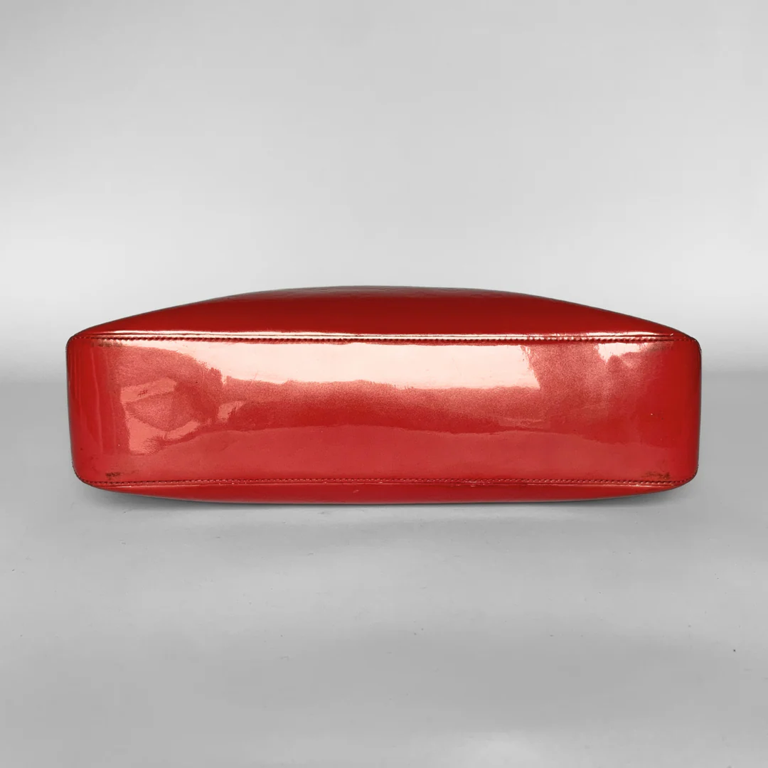 Louis Vuitton Reade PM  Vernis Leather - Image 6