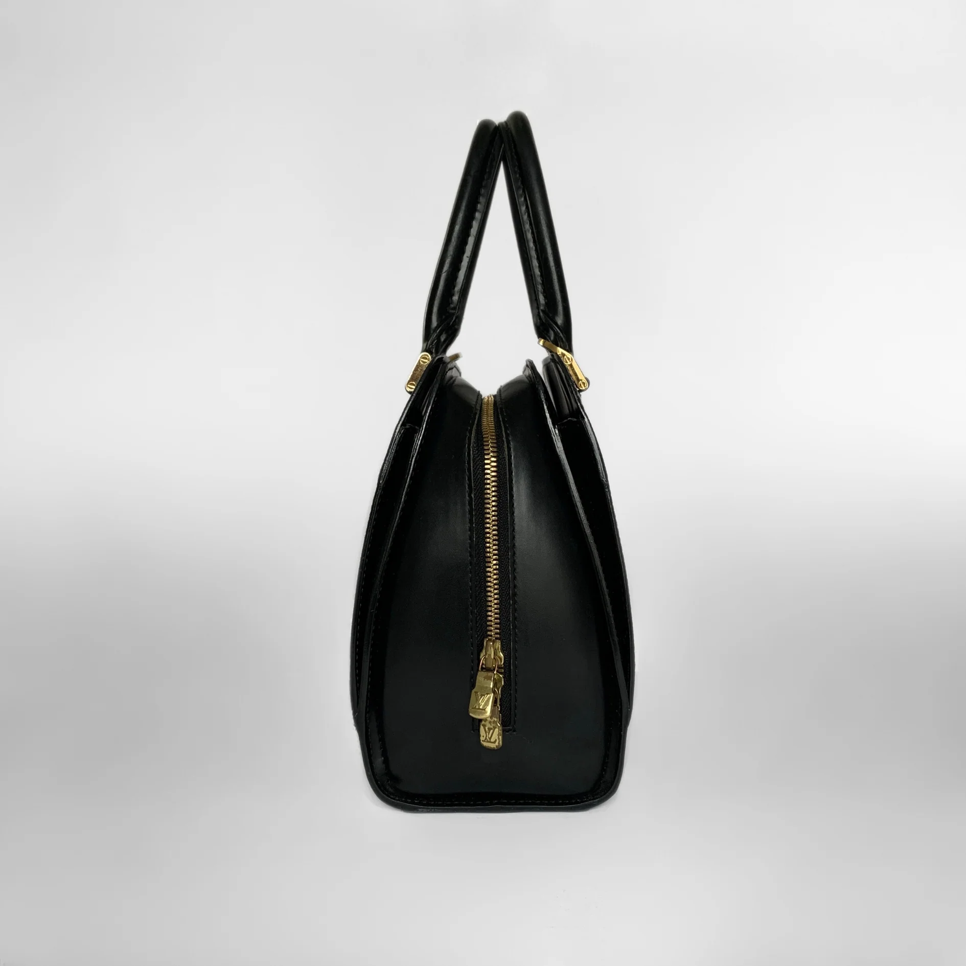 Louis Vuitton Sablon Epi Leather - Image 4