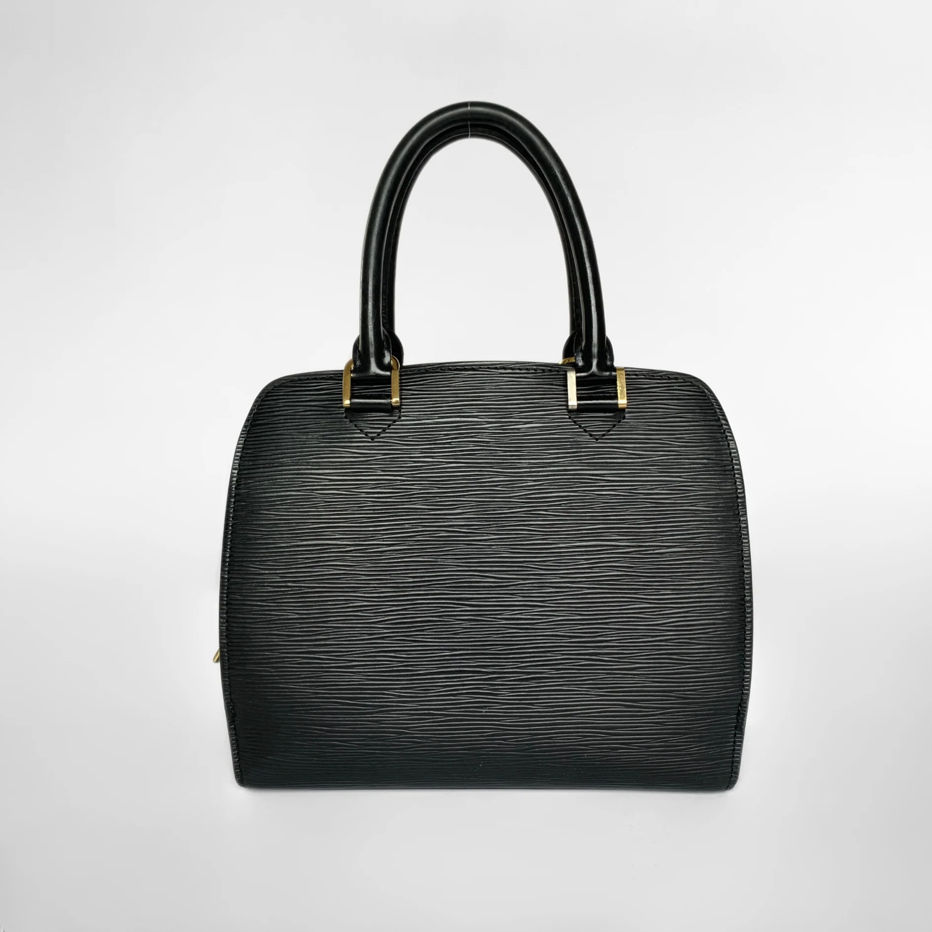 Louis Vuitton Sablon Epi Leather - Image 5