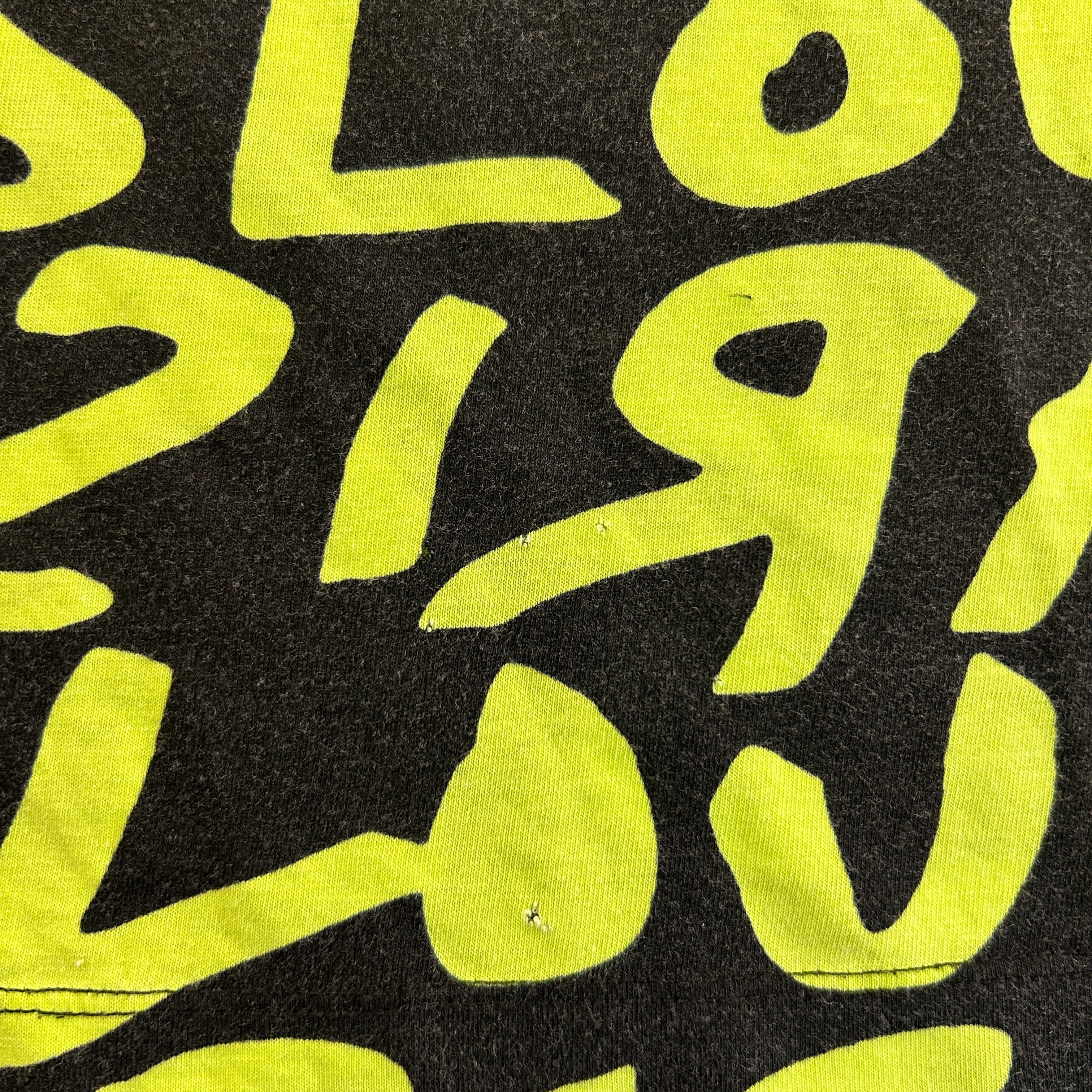 Louis Vuitton T-Shirt Cotton Modal Mix - Image 4