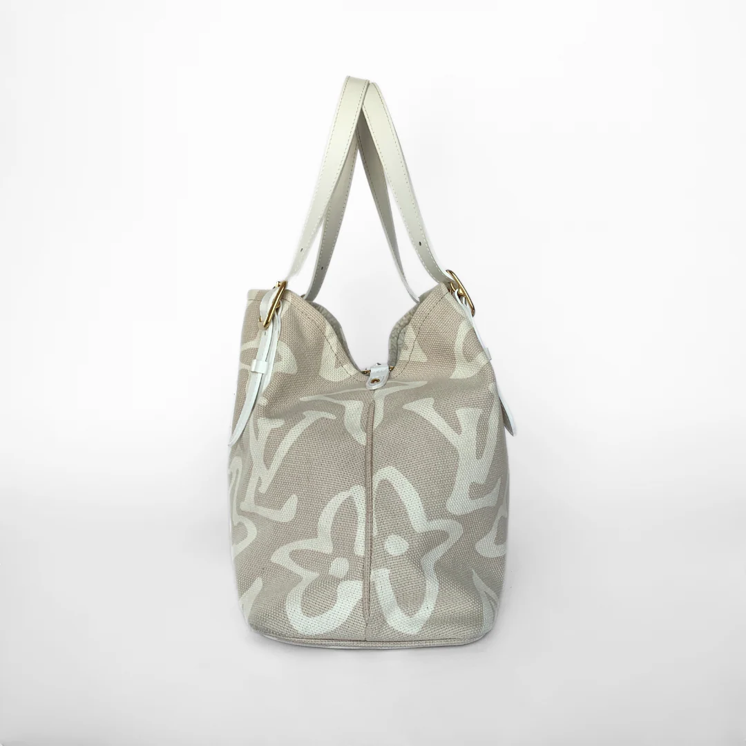 Louis Vuitton Tahitienne Monogram Canvas - Image 5