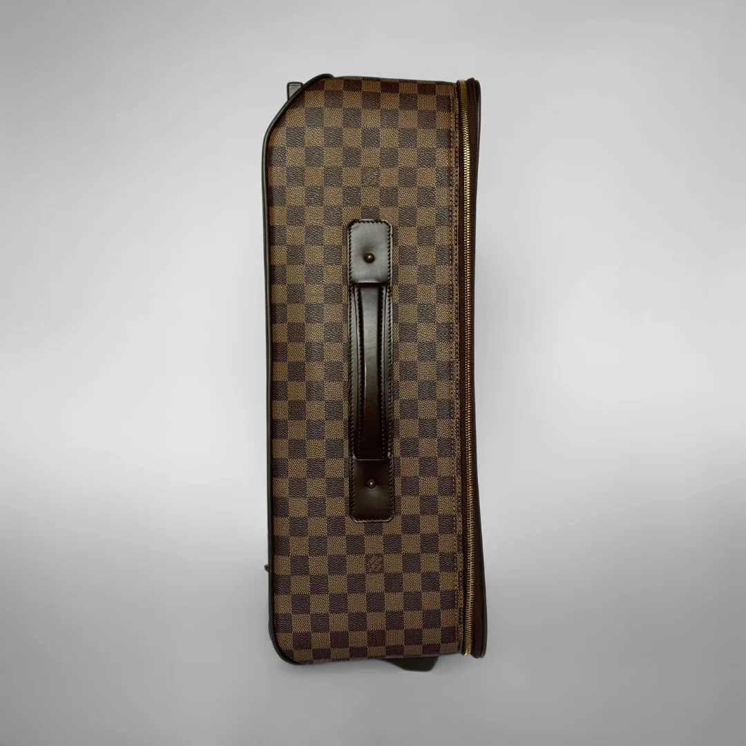 Louis Vuitton Trolley Damier Ebene Canvas - Image 3