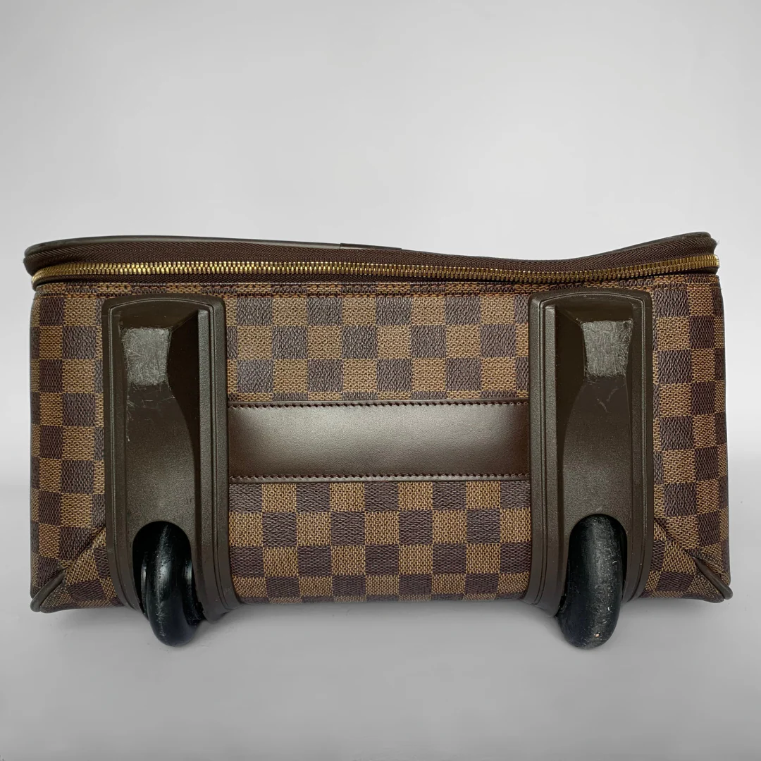 Louis Vuitton Trolley Damier Ebene Canvas - Image 5
