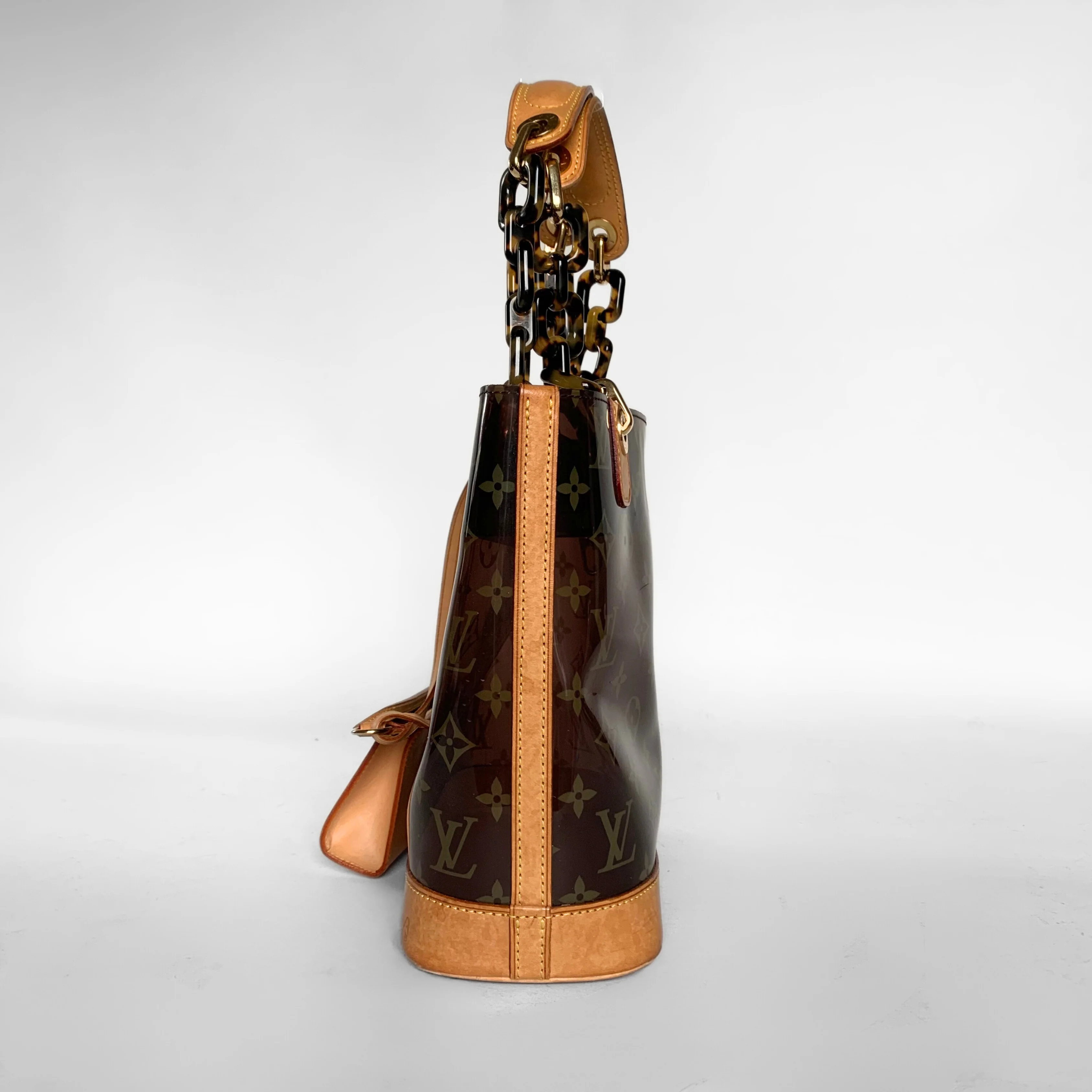 Louis Vuitton Cruise Tote Vinyl - Image 5