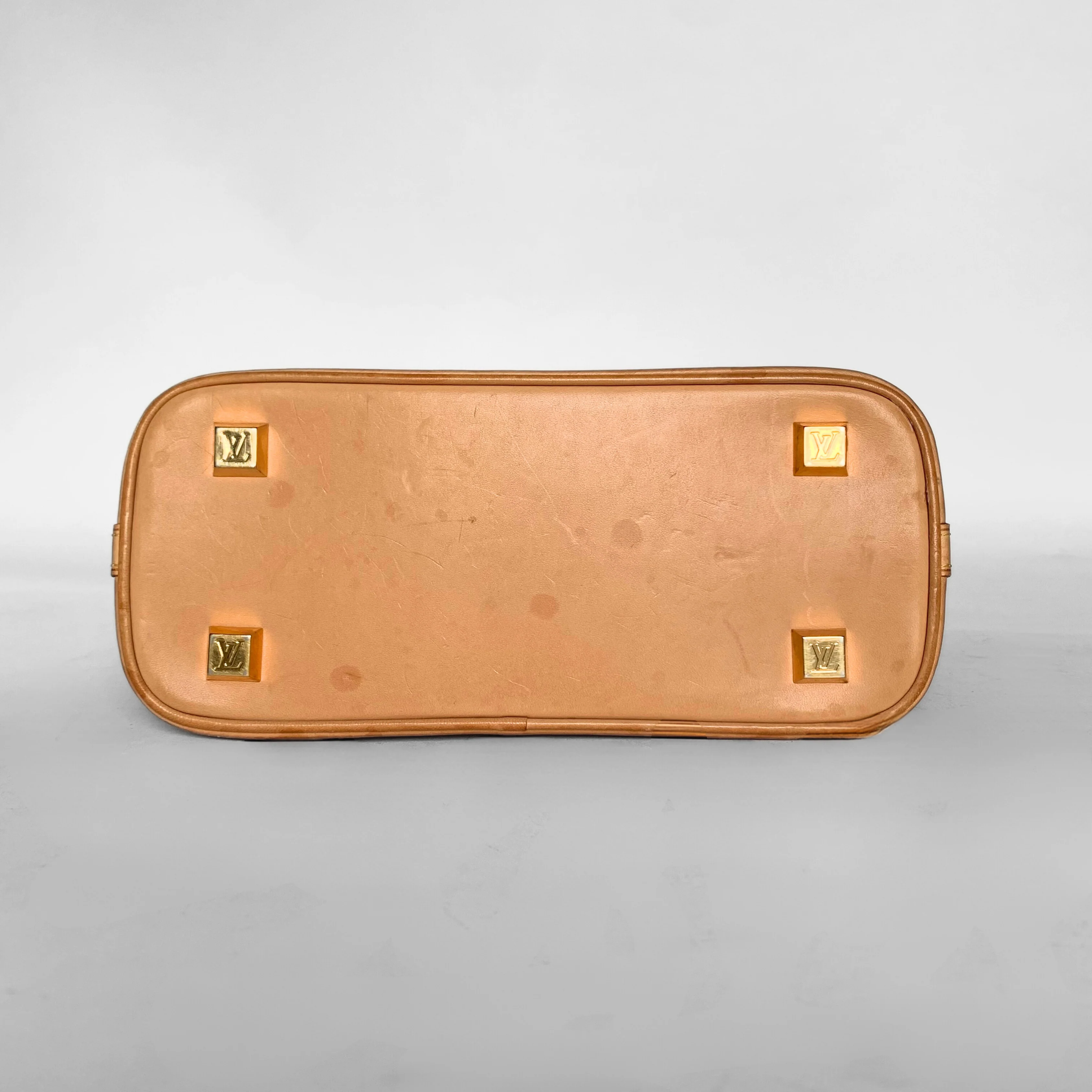 Louis Vuitton Cruise Tote Vinyl - Image 6