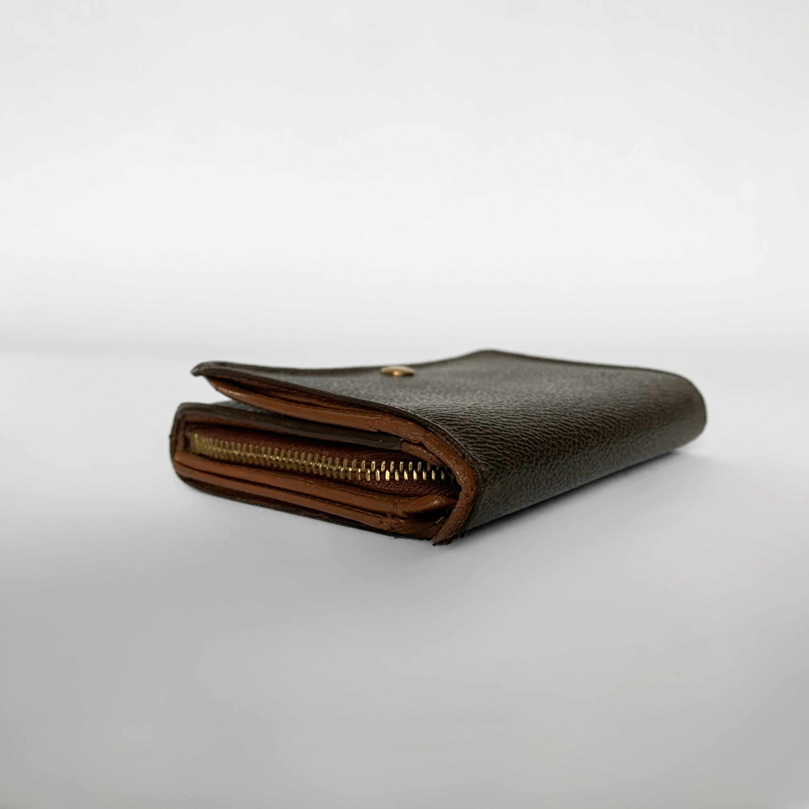 Louis Vuitton Wallet Medium Monogram Canvas - Image 3