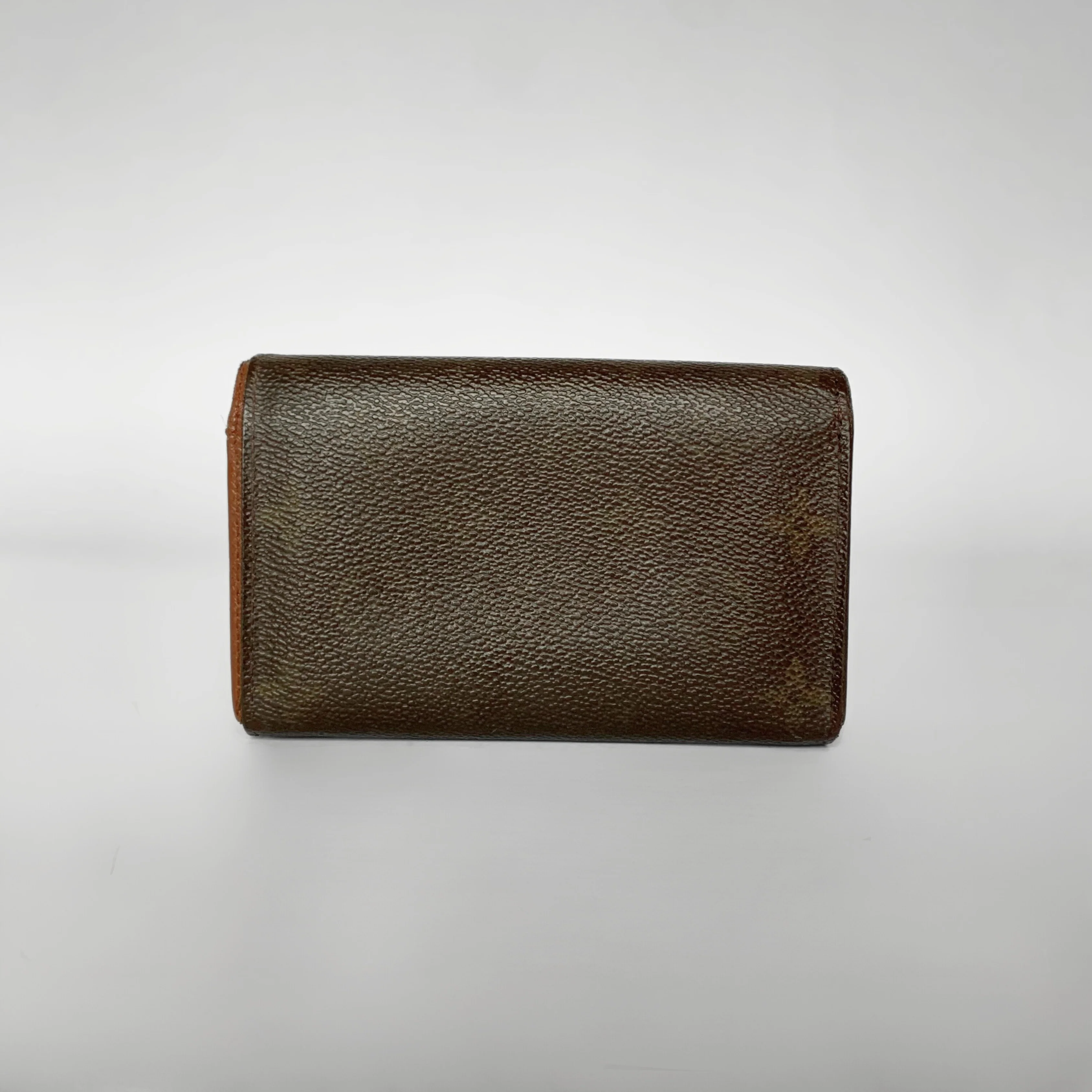 Louis Vuitton Wallet Medium Monogram Canvas - Image 4