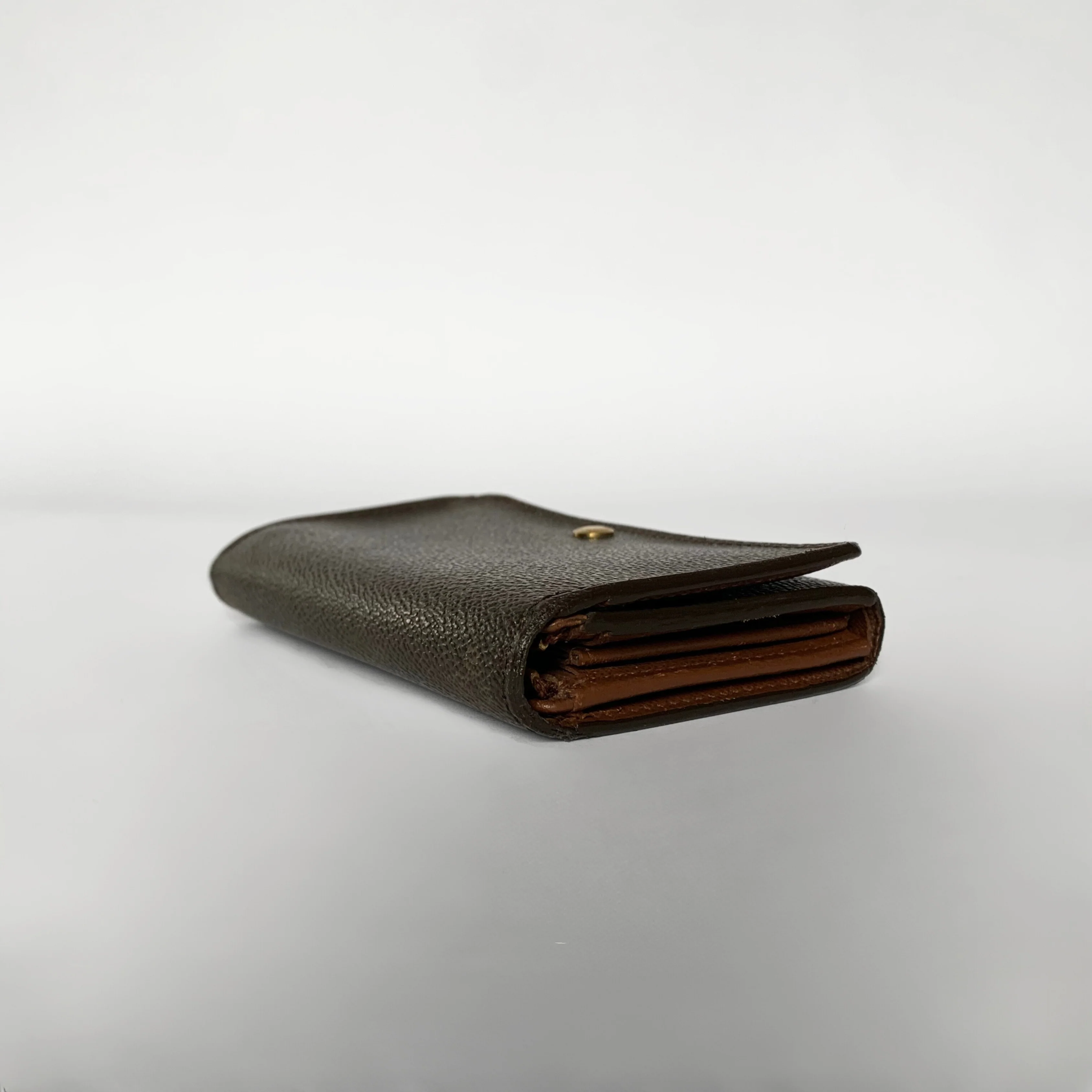 Louis Vuitton Wallet Medium Monogram Canvas - Image 5