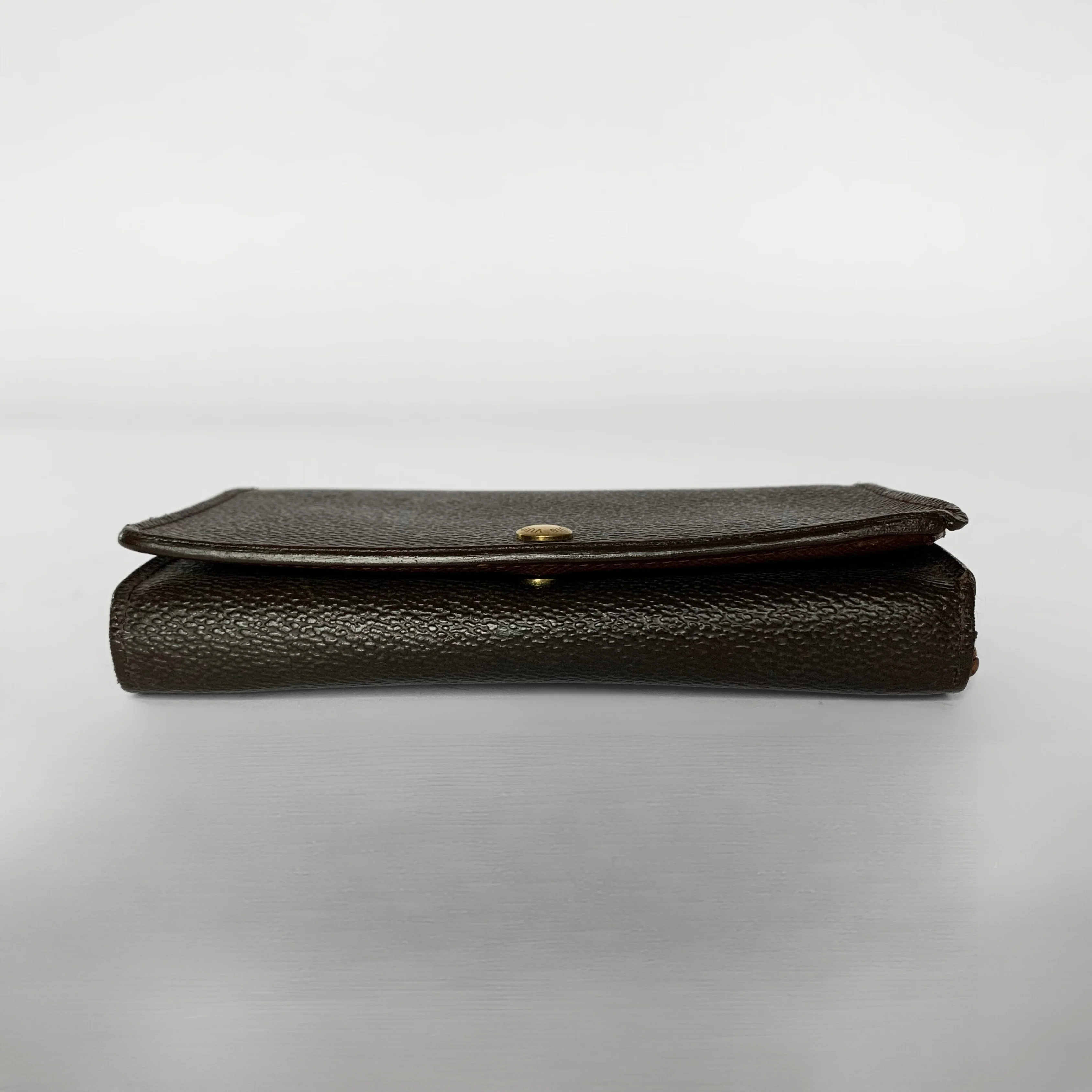 Louis Vuitton Wallet Medium Monogram Canvas - Image 6