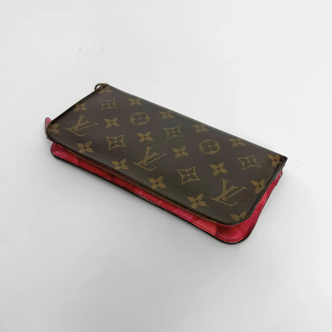 Louis Vuitton Wallet Zippy - Image 3