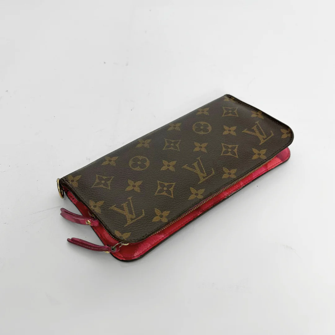 Louis Vuitton Wallet Zippy - Image 4