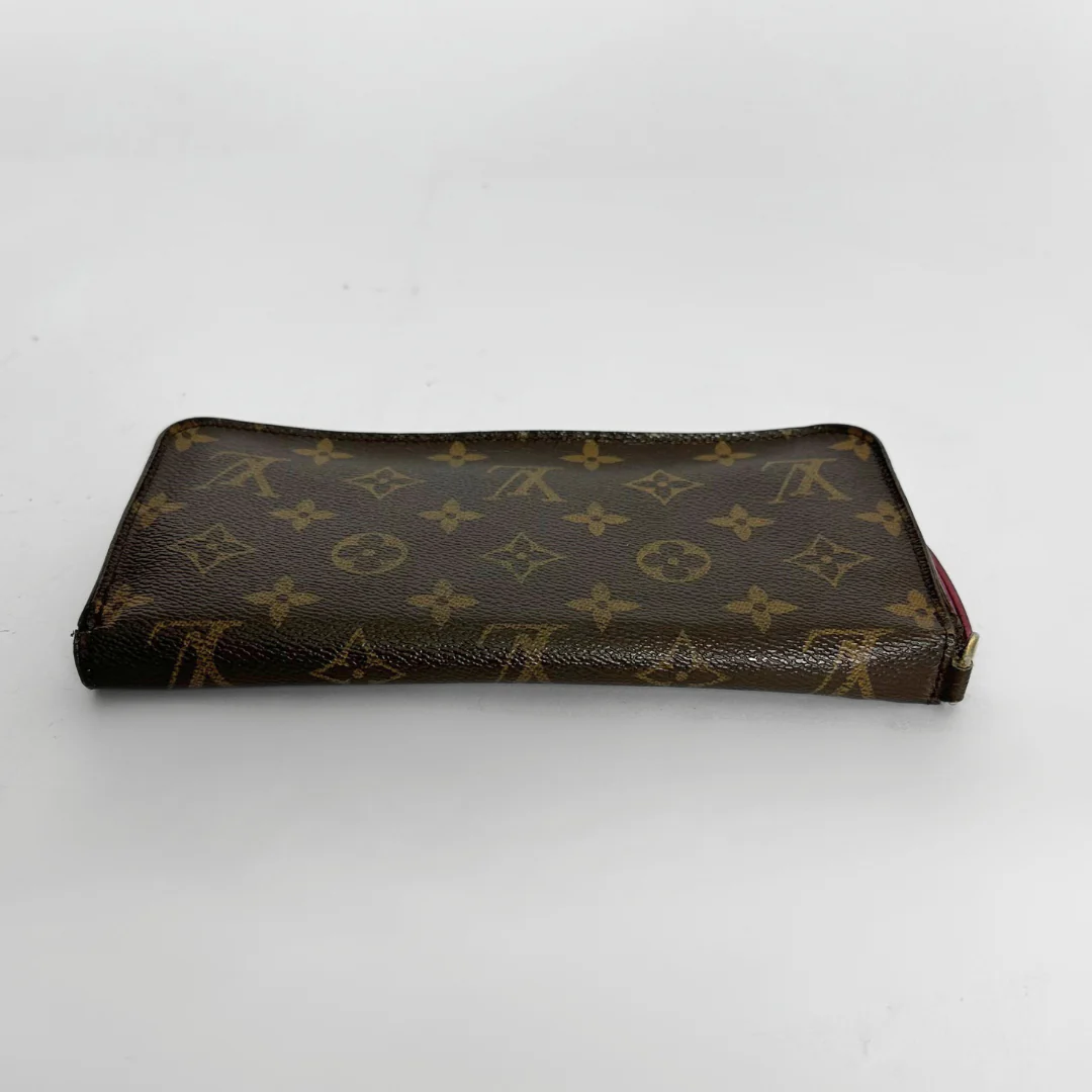 Louis Vuitton Wallet Zippy - Image 5